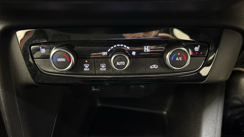 Vauxhall Corsa 1.2 Turbo Elite Edition 5dr Petrol Hatchback